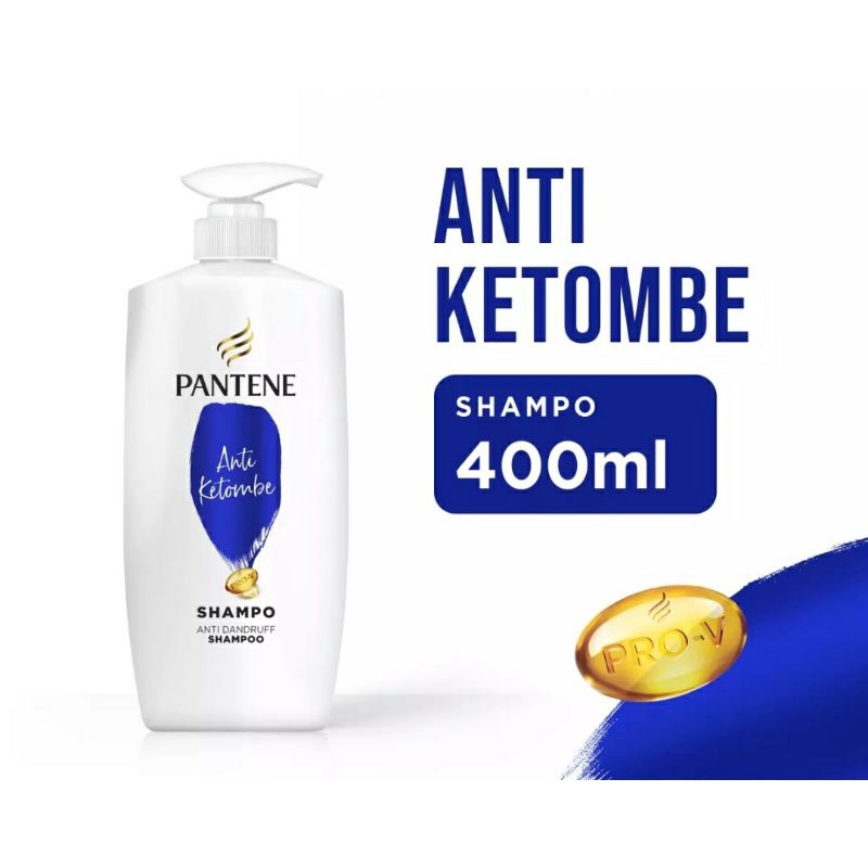 PANTENE 400ml
