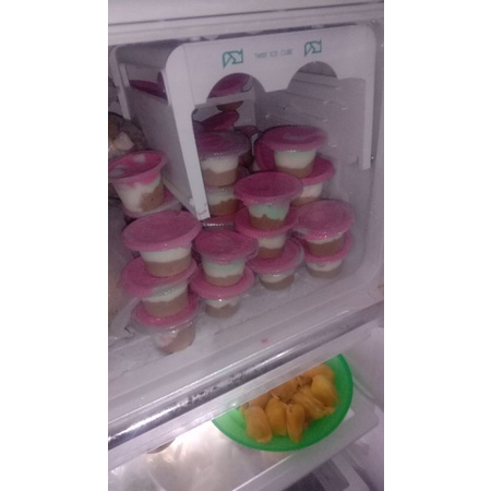 

Es krim Home Made