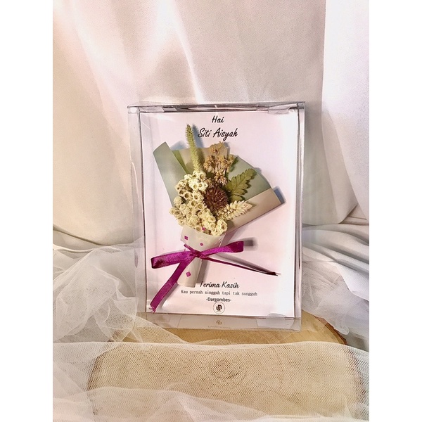 

GREETING CARD [Large] By Uniuc.id