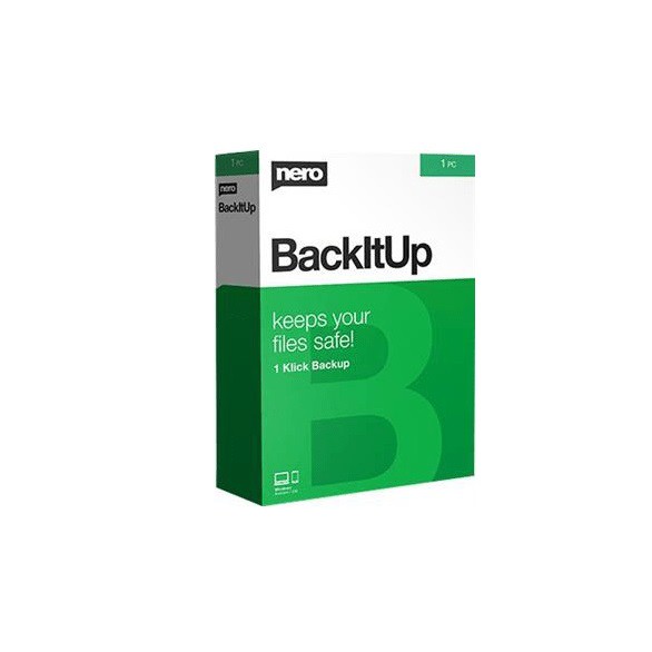 [FULL VERSION] Nero BackItUp 2020 Software - GARANSI AKTIVASI