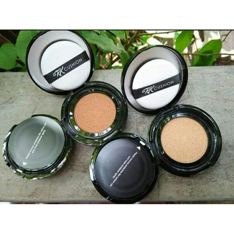 RK CUSHION PREMIUM CUSHION ORIGINAL