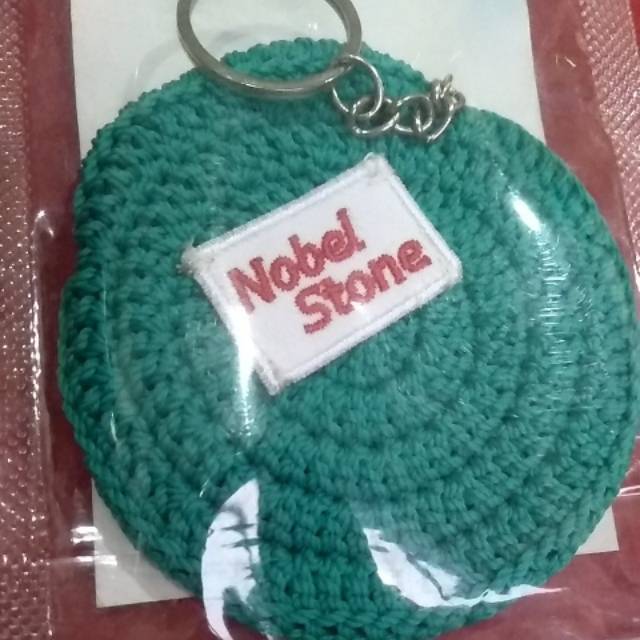 Nobel Stone