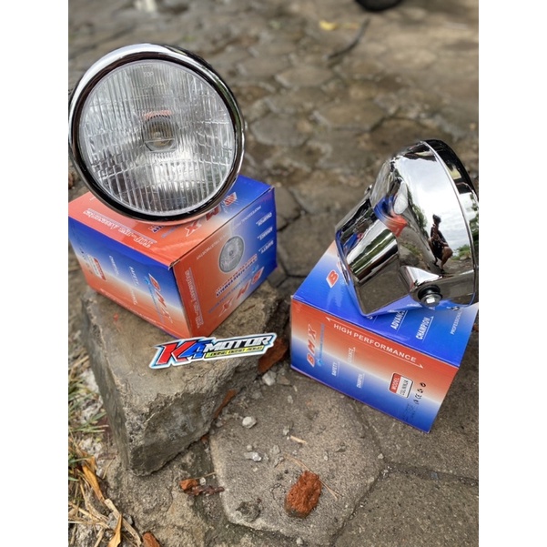 BATOK NINJA VICTOR SS R NINJA REFLEKTOR NINJA NON ORI