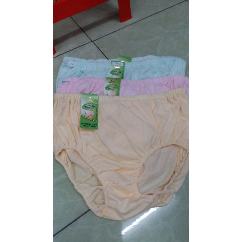 celana dalam ibu hamil