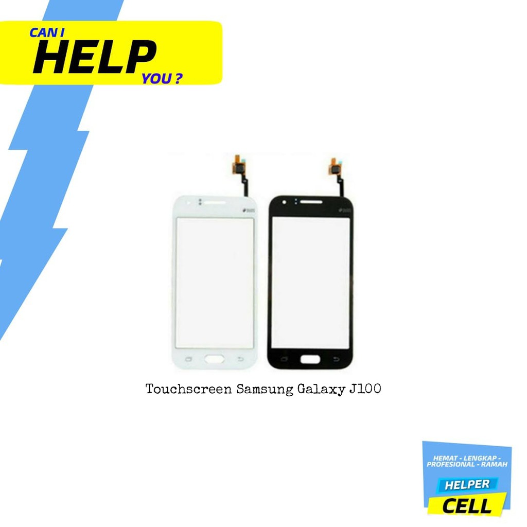 Touchscreen Samsung Galaxy J1 / J1 2015 / J100