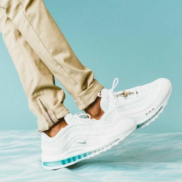 air max 97 christ