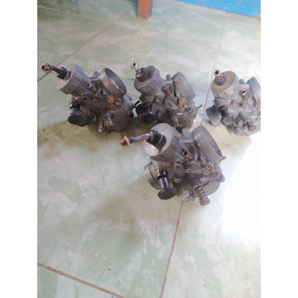 KARBURATOR RX KING ORIGINAL COPOTAN