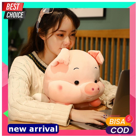 Boneka Boba Kecil Murah Banget Ukuran Mini Gemoy Lucu Besar Jumbo Led Bubble Size Xxl Xl S M L Viral