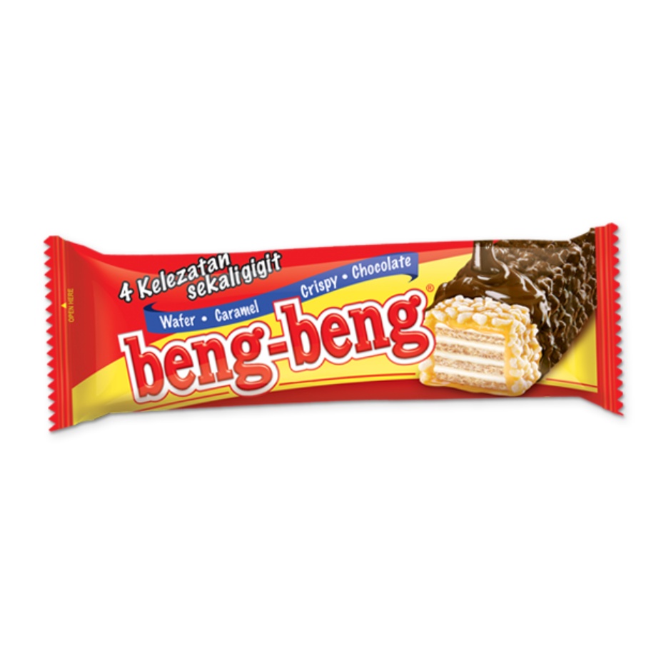 

Wafer Beng Beng 20 g