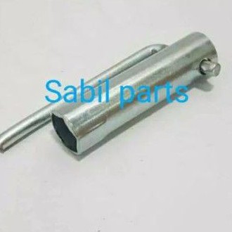 KUNCI BUSI MIO SMILE MIO SPORTY MIO SOUL FINO SOUL GT MIO M3 GOOD QUALITY