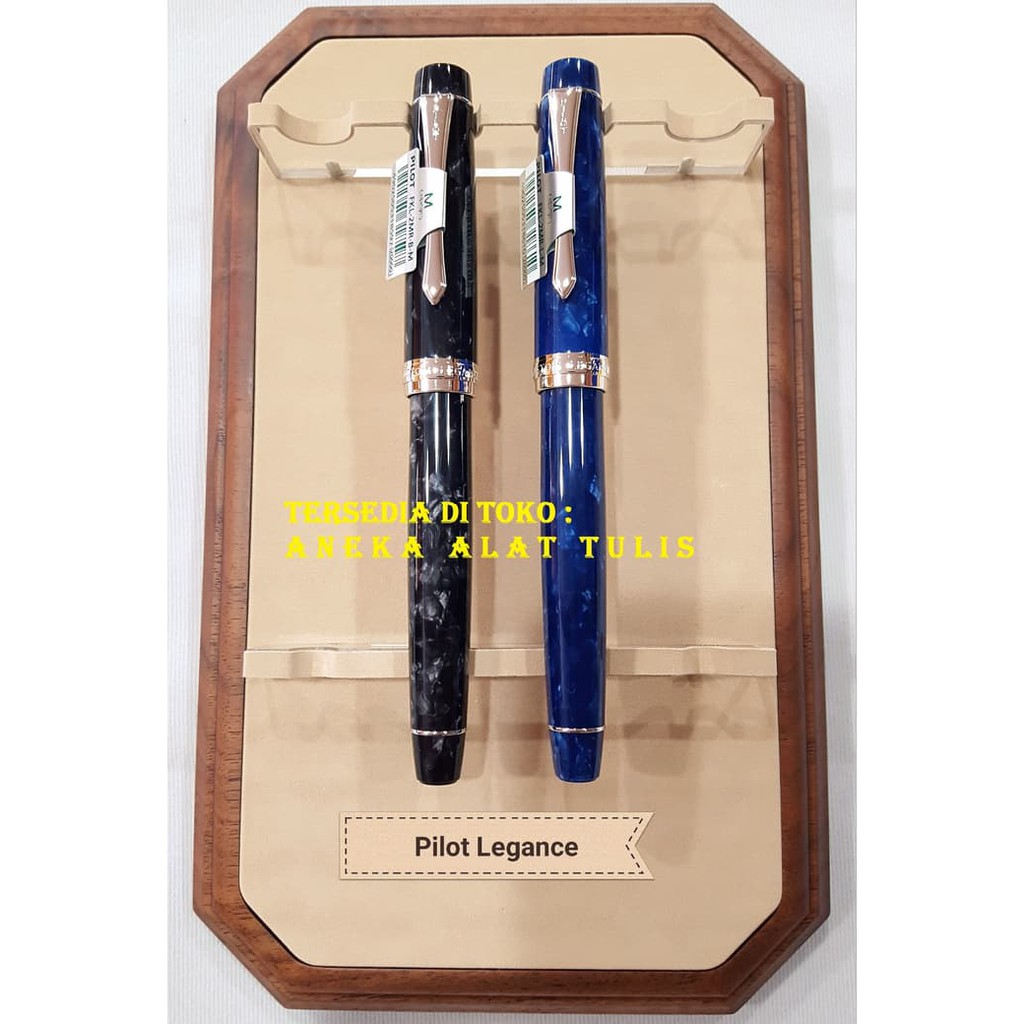 

PILOT FOUNTAIN PEN CUSTOM LEGANCE / FKL-2MR