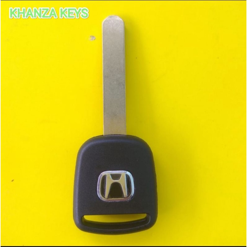 KUNCI MANUAL HONDA BRIO MOBILLIO BRV CRV JAZZ FREED CITY ID 46