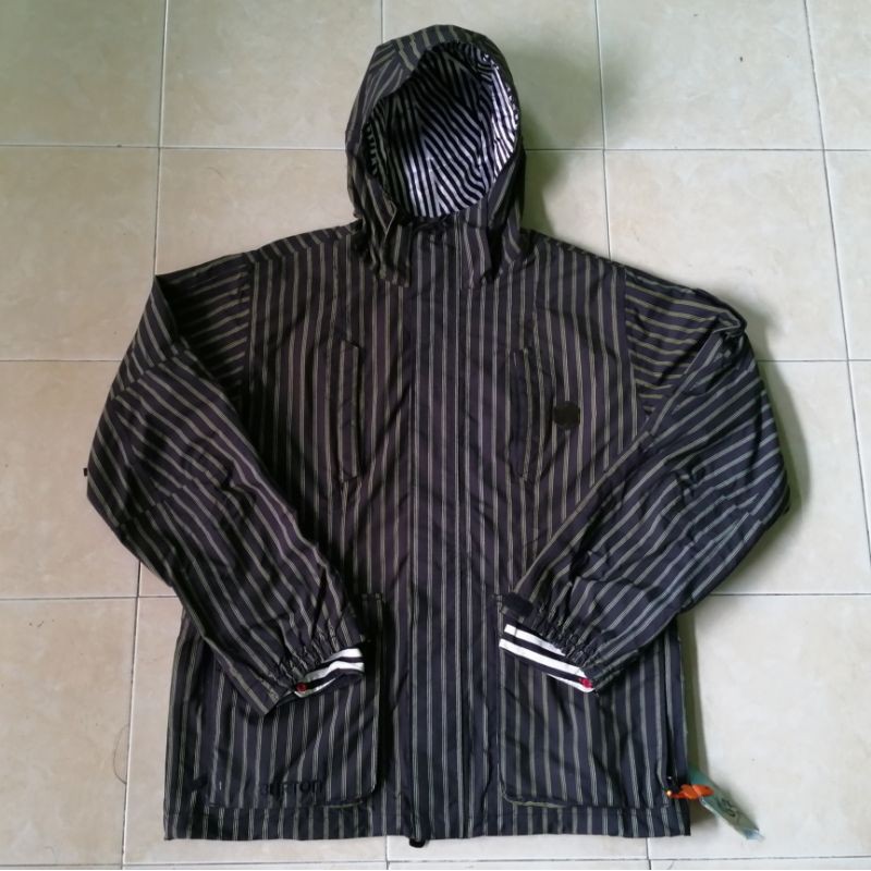 Jaket Burton Snowboard
