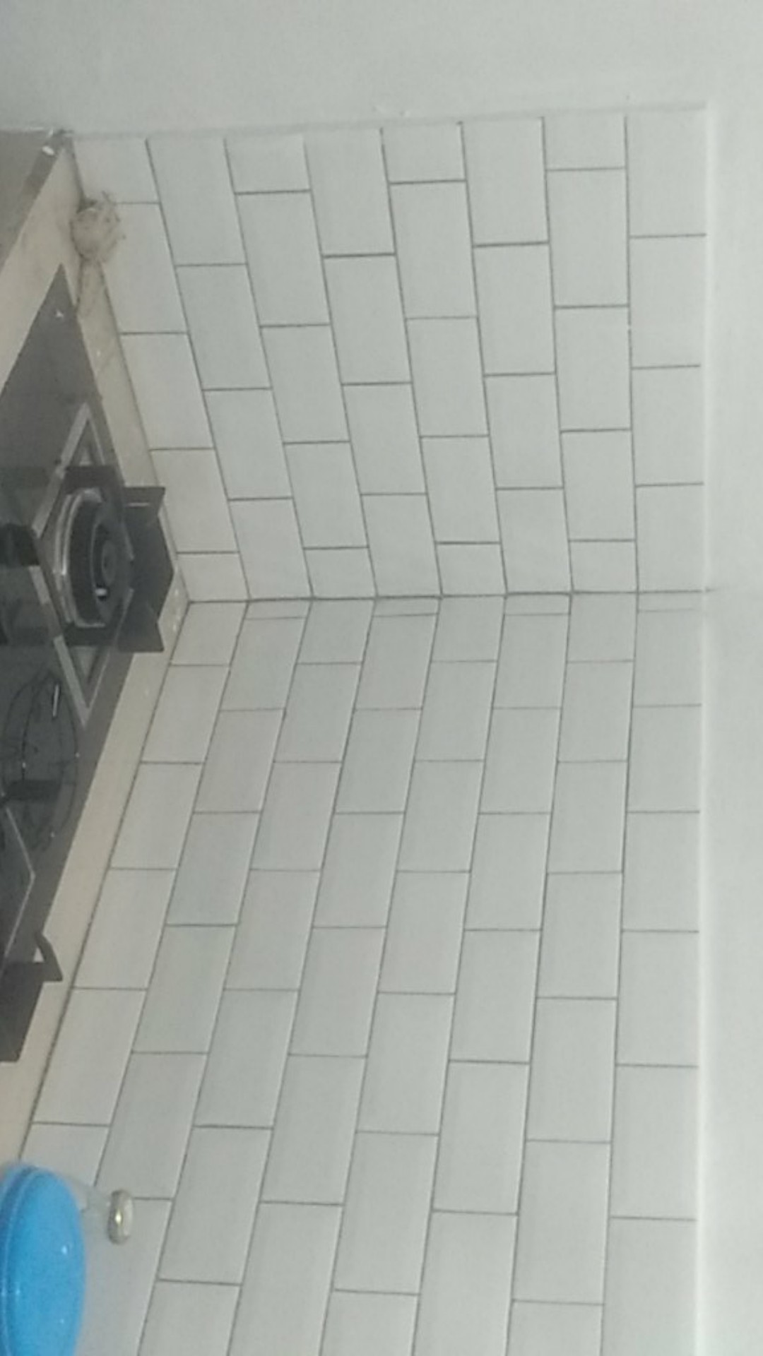 Mulia Signature Subway Keramik Dinding 7.5 X 15 Bevel