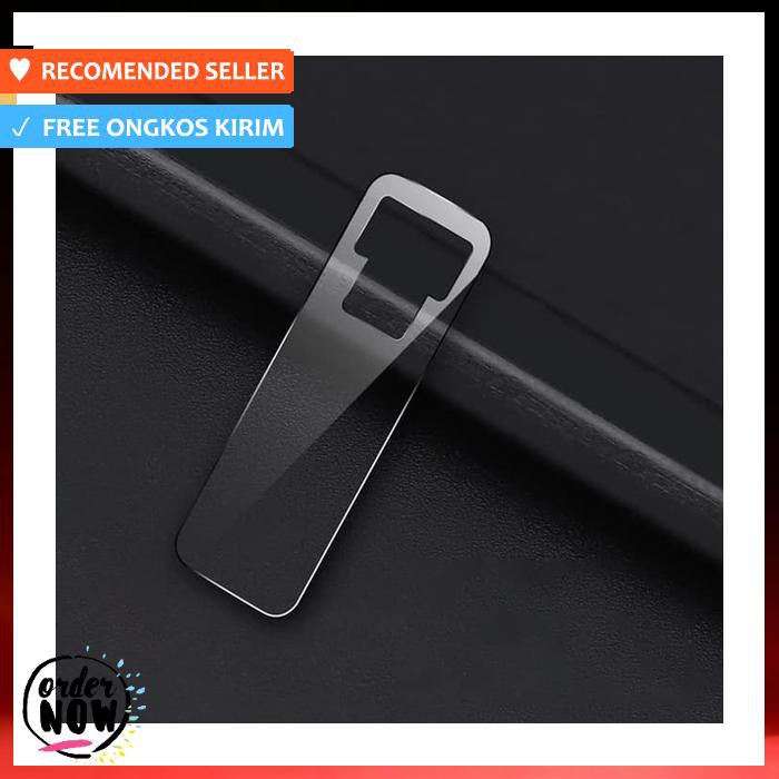 Tempered Glass Kamera Samsung S10 Plus Pelindung Kamera S10 Plus