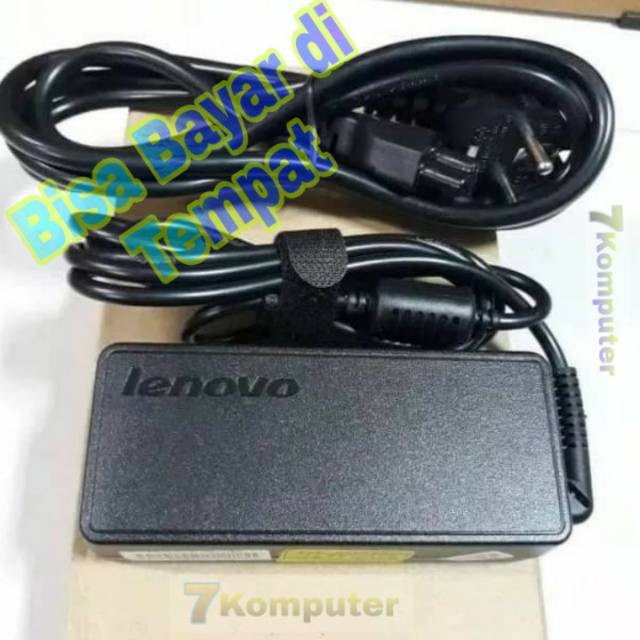 Charger Lenovo ideapad  G40 - WID G700 G500 Original