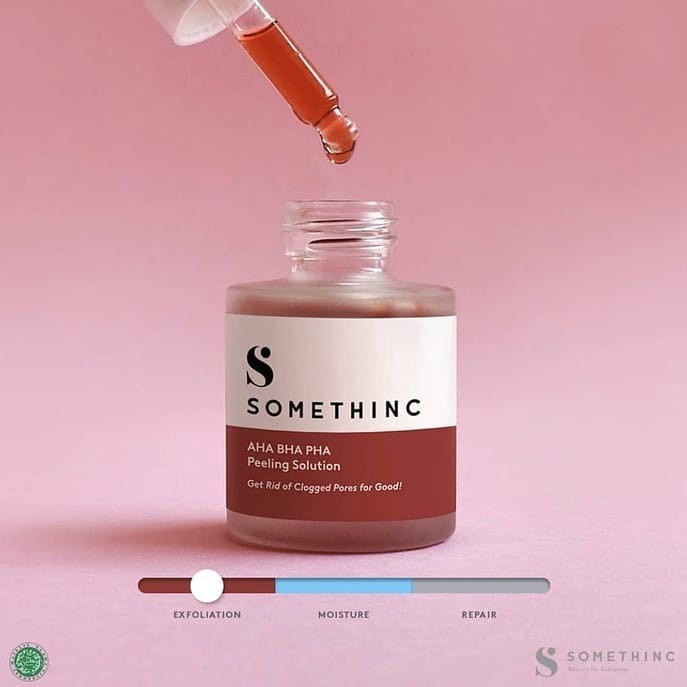 SOMETHINC CALM DOWN SKINPAIR BARRIER / 2% BHA SALICYLID ACID / HYALURONIC DIAMOND PHYTO /PEELING / RETINOL/ NIACINAMIDE+MOISTURE/ 24K Gold Essence/SALMON/YOUTH ELIXI/PURE RETINOL