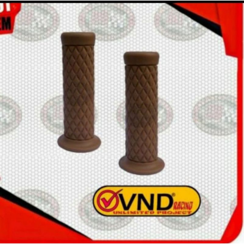 Hangrip Motor Variasi Model Wajik, Japstyle,Retro,Clasic VND Premium