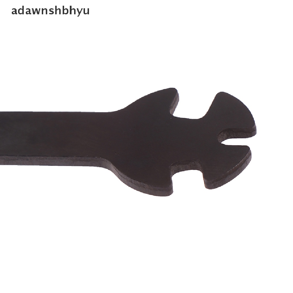 Adawnshbhyu Alat Kunci Pas RC 6in1 Multifungsi3/4/5/5.5/7 /8MM Untuk Turnbuckles Dengan Mur