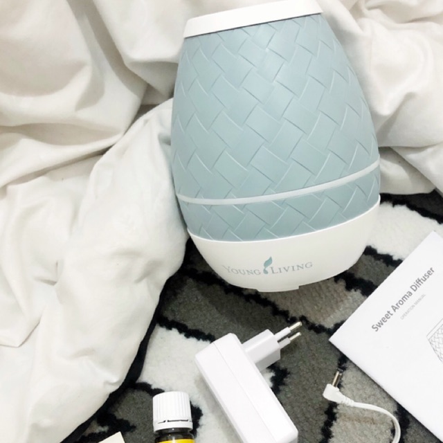 Young Living Sweet Aroma Diffuser