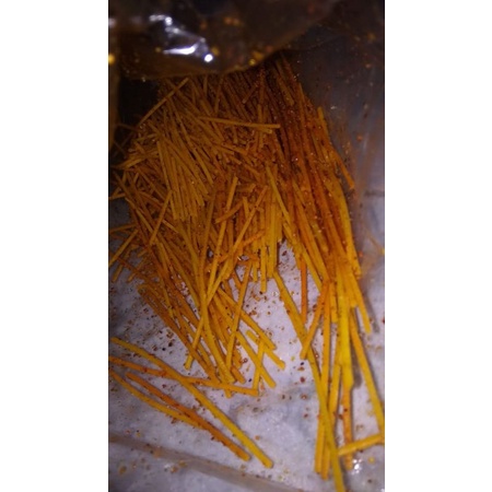 

mie lidi atau mie jepang