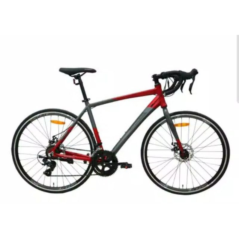 Sepeda Roadbike Element FRC 38 ALLOY Gen 2