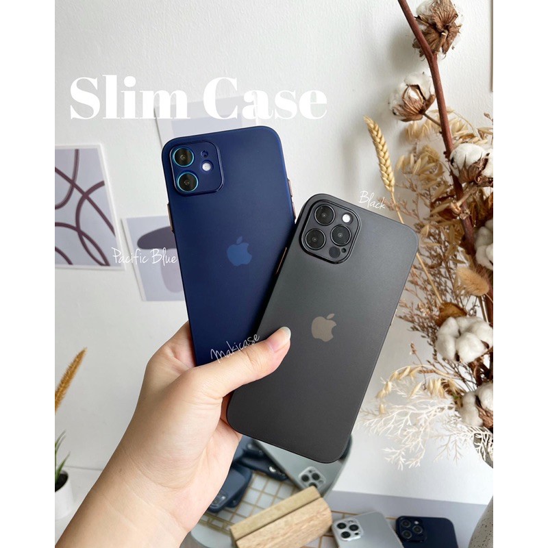 Slim Case Lens Protector