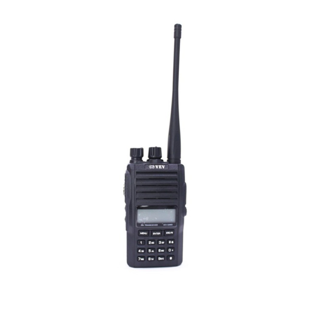 VEV HANDY TALKY 3288D UHF 340-400 MHz HANDY TALKY NEW ORIGINAL