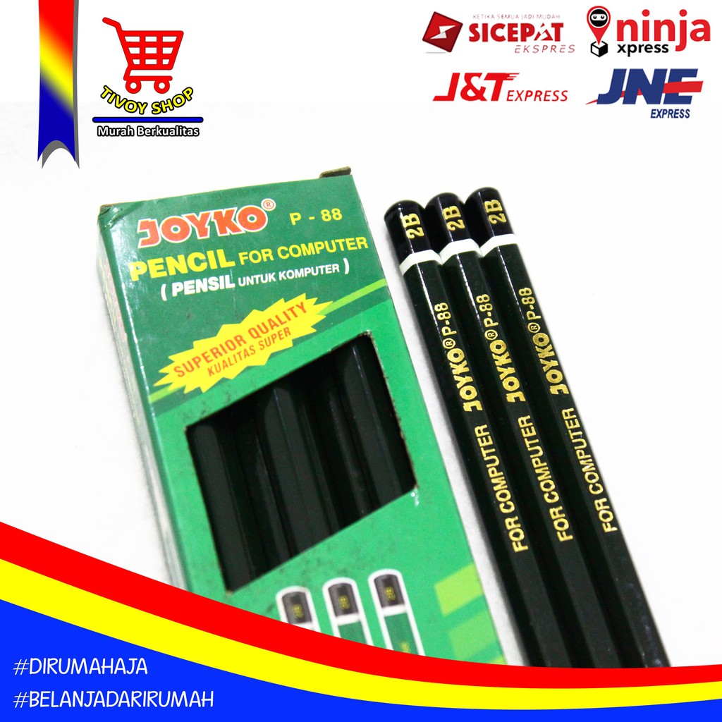 

Pensil joyko p-88