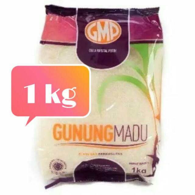 Jual Promo Gula Pasir Kristal Kemasan Kg Shopee Indonesia