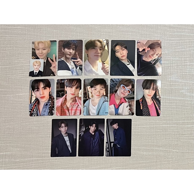 PC PILOT, GOMAGZ, LITTLE CHRISTMAS, SEMICOLON SEVENTEEN