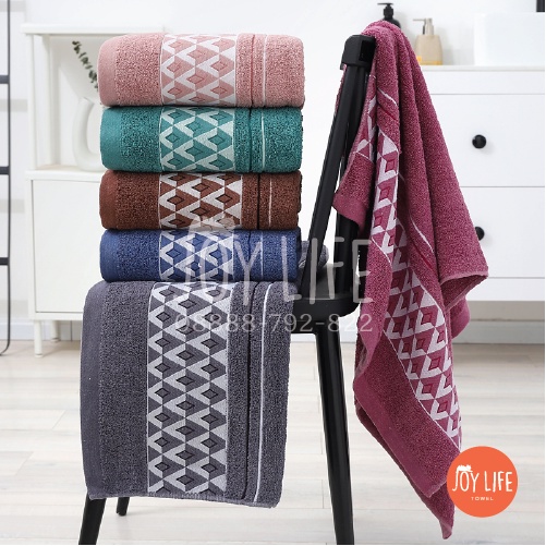 Handuk mandi katun 80cmx160cm / handuk dewasa handuk katun cana daya serap tinggi dan lembut