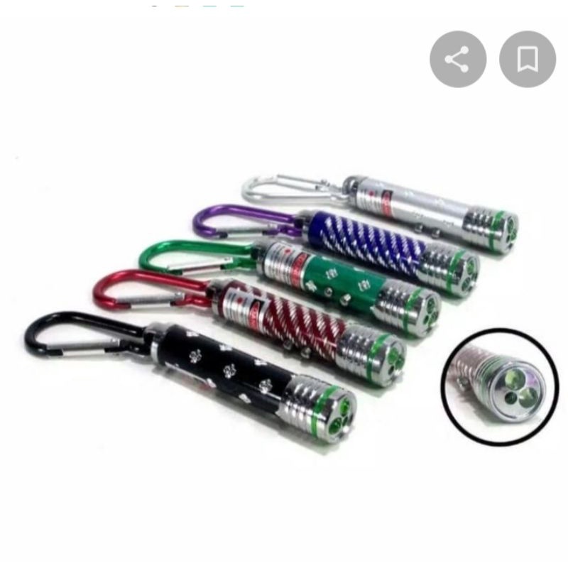 laser mainan anak