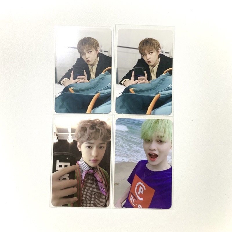 Chenle Fortune Card C MFAL We Go Up