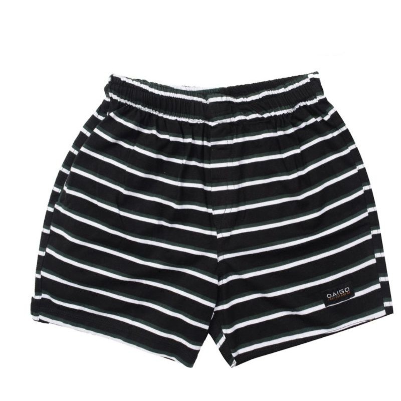 celana boxer salur/boxer pria salur/celana pendek pria boxer