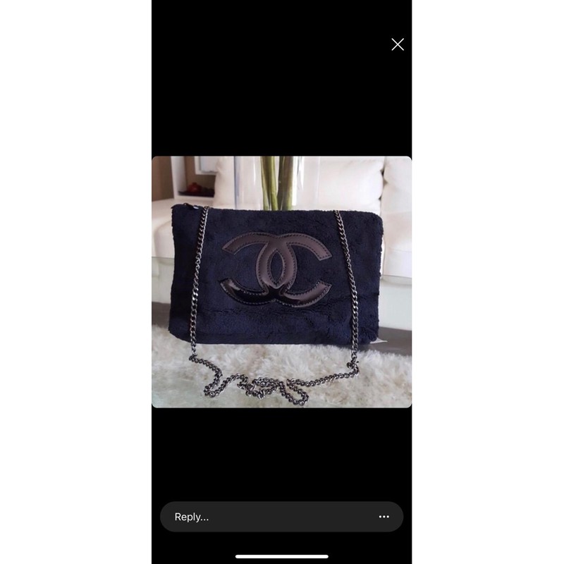 sling chanel gift vip