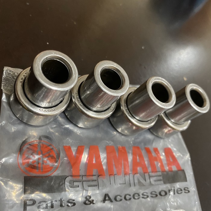 Bosh Monoshock Bos Mono Shock Yamaha Vixion 3C1