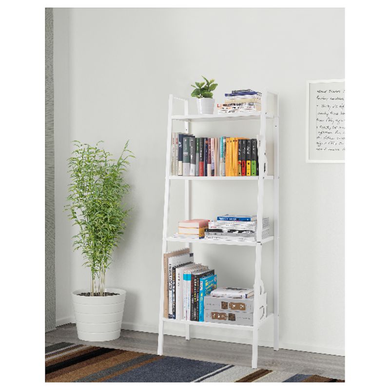 LERBERG Rak Susun IKEA
