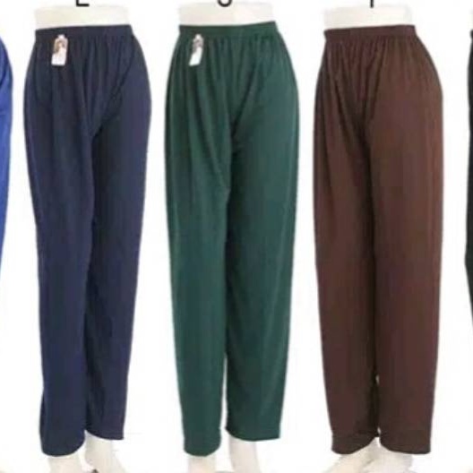 Celana Legging Daleman Los Polos NINANA  Panjang