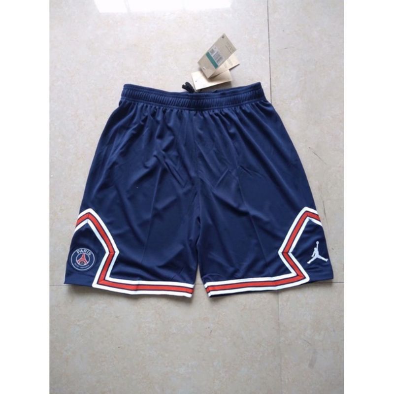 Celana Bola PSG Paris Saint Germain Home 2021 2022 Grade ORI GO Import High Quality Terbaik 21 22