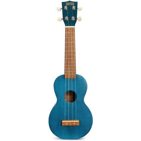 BEST SELLER Ukulele Mahalo Mk1 Kahiko Series Soprano Ukelele Sopran Butterscotch Brown Black Blue