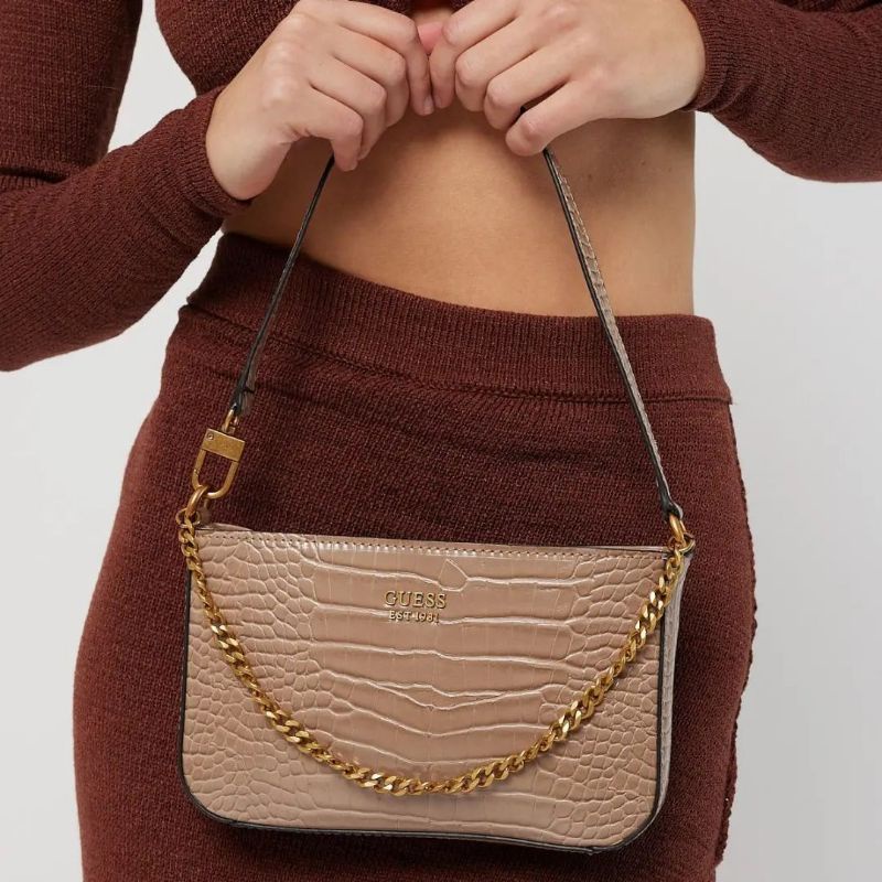 12.12 SALE | GUESSS Katey Shoulder Bag