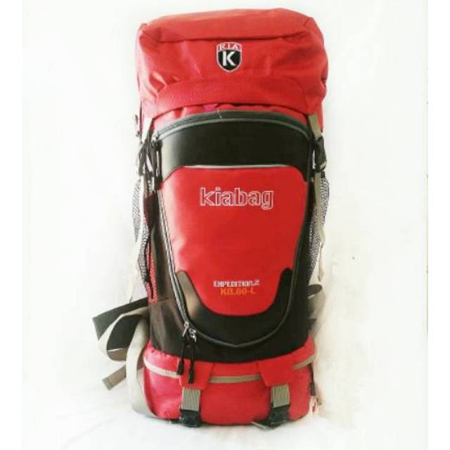 TERBARUTas Ransel Carrier #Tas gunung # Ransel Camping 60ltr Ransel Gunung