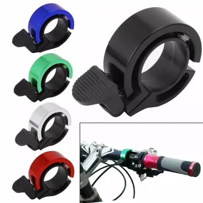 niconico bike bell
