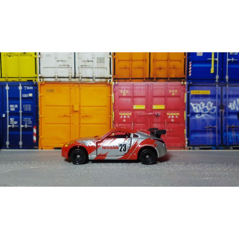 Tomica Nissan Fairlady Z (50)