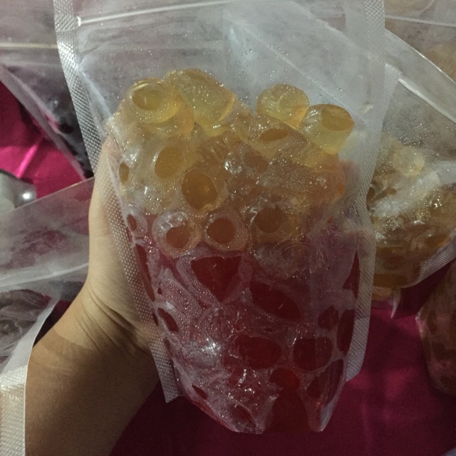[min beli 2pcs] Yupi Kiloan Bolicious