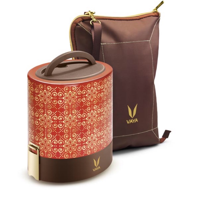 Vaya lunch box tyffyn 1000ml Zari