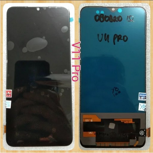 Lcd Touchsreen V11 Pro Lcd Ts V11 Pro