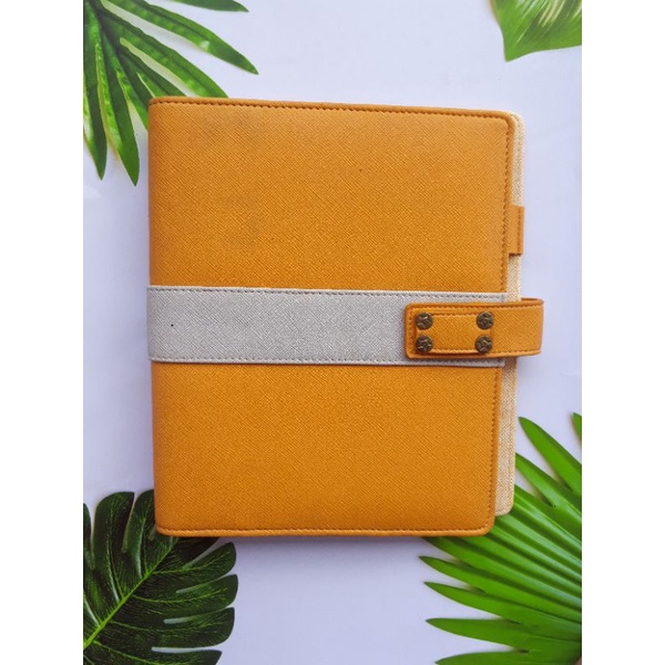 

RADOS T Plan Activity Organizer B 3109 Planner Buku Catatan Agenda A5