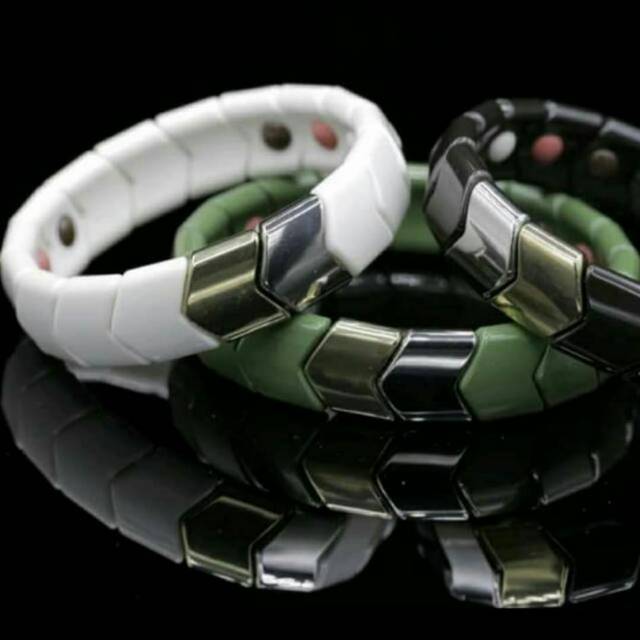 Gelang Kesehatan Spectrum